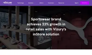 Preview of the Puma Case Study