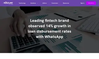 Preview of the Leading Fintech Brand Case Study
