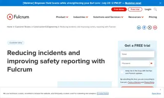 Preview of the FM Sylvan Case Study