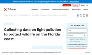 Preview of the International Dark-Sky Association Case Study