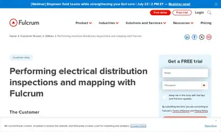 Preview of the Northpower Case Study