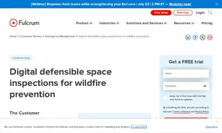 Preview of the Santa Barbara County Fire Department Case Study