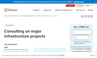 Preview of the SMEC Case Study