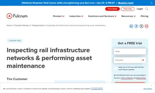 Preview of the VicTrack Case Study