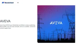 Preview of the AVEVA Case Study