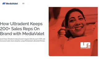 Preview of the Ultradent Case Study