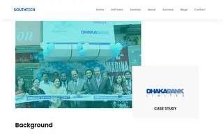 Preview of the Dhaka Bank Limited Case Study