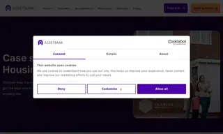 Preview of the Clarion Housing Case Study