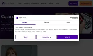 Preview of the Santander Case Study