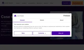 Preview of the GEA Case Study