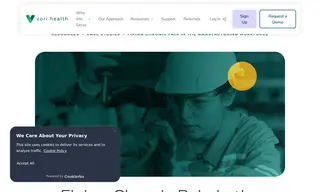 Preview of the Manufacturing Workforce Case Study