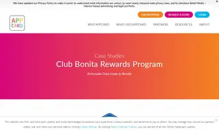 Preview of the La Bonita Supermarkets Case Study