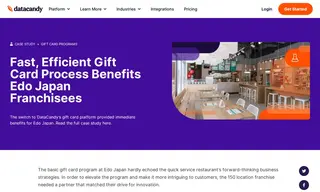 Preview of the Edo Japan Case Study