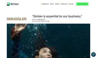 Preview of the SMUGGLER Case Study