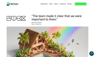 Preview of the Buck Case Study