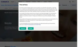 Preview of the Nicols Case Study