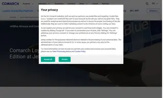 Preview of the JetBlue Case Study