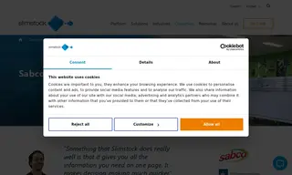Preview of the Sabco ANZ Case Study