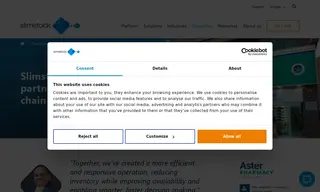 Preview of the Aster Pharmacy Case Study