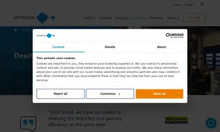 Preview of the Deschacht Case Study