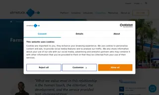 Preview of the Farmatodo Case Study