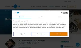 Preview of the Basiq Dental Case Study