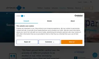 Preview of the Sonepar Case Study