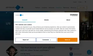 Preview of the LFE Case Study