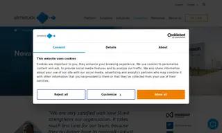 Preview of the Novatech Case Study
