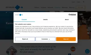 Preview of the Kamera Express Case Study