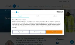 Preview of the Equans Case Study