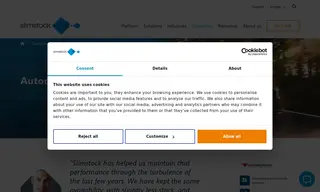 Preview of the Autodistribution Case Study
