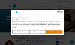 Preview of the Overseas Distribution Company Case Study