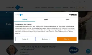 Preview of the Grupo Evia Case Study
