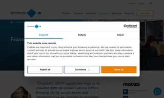 Preview of the Fristads Case Study