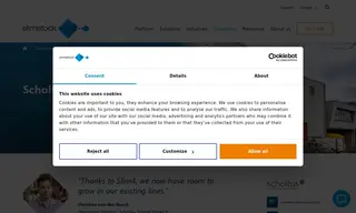 Preview of the Scholtus Special Products Case Study