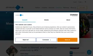 Preview of the Motocard Case Study