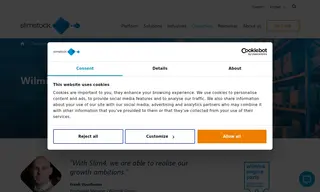 Preview of the Wilmink Engine Parts Case Study