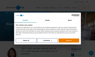Preview of the Distrivet Case Study