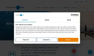 Preview of the PT Wahana Inti Selaras Case Study