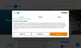 Preview of the Sappi Case Study