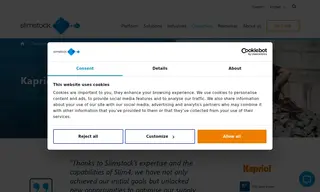 Preview of the Kapriol Case Study
