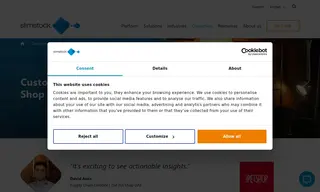 Preview of the The Pet Shop Case Study
