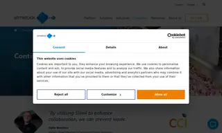 Preview of the Continental Candy Industries Case Study