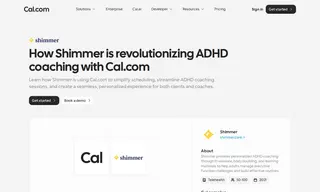 Preview of the Shimmer Case Study