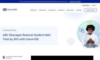 Preview of the UBC Okanagan Library Case Study