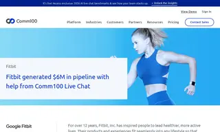 Preview of the Fitbit, Inc Case Study