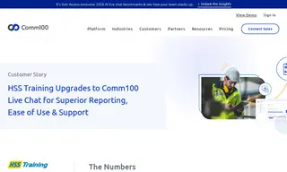 Preview of the HSS Training Case Study