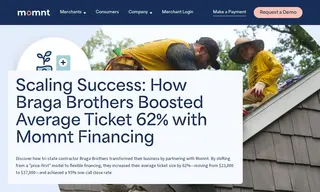 Preview of the Braga Brothers Case Study