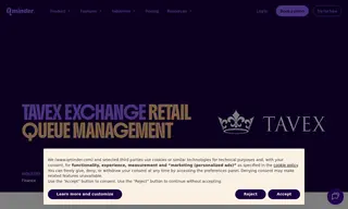 Preview of the Tavex Case Study